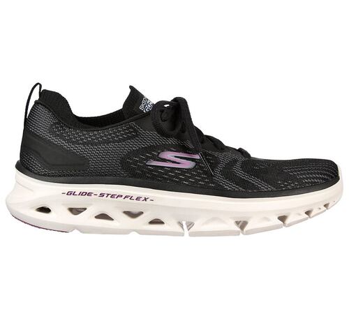 Tenis skechers go walk glide step flex.