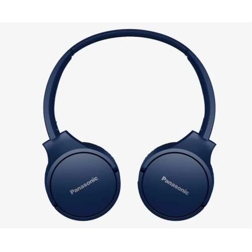 Audífonos Inalámbricos Panasonic Bluetooth Diadema RB-HF420B