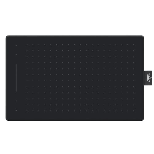 Tableta Digitalizadora HUION Inspiroy RTM-500 Negra Dibujo