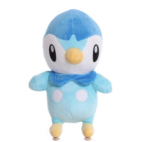 Peluche Pokémon Piplup 21 Cm