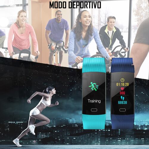 Smart Watch Band Y5 Inteligente Bluetooth Fitness Ip67 Android smartband 