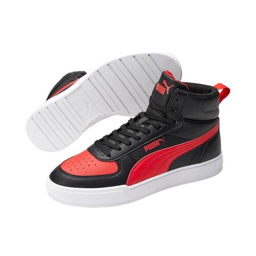 Tenis Puma Caven Mid Hombre COD. 38584307