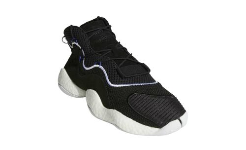 Tenis adidas originals crazy byw LVL I