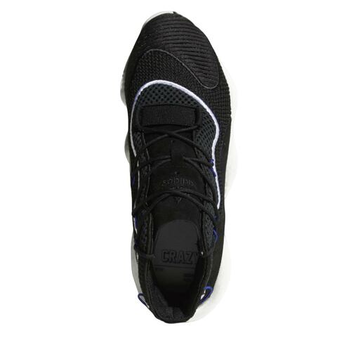 Tenis adidas originals crazy byw LVL I