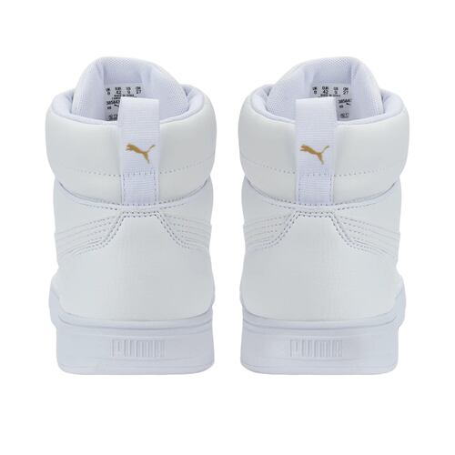 Tenis Puma Caven Mid Hombre COD. 38584301