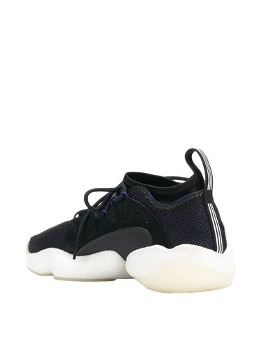 Tenis adidas originals crazy btw II