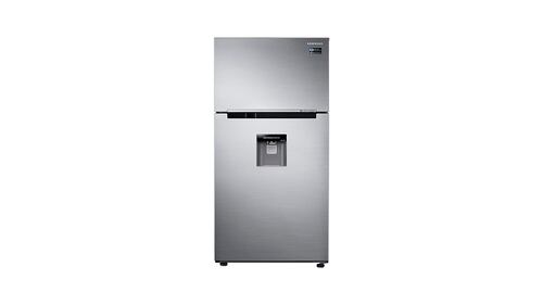 Refrigerador Samsung de 12 pies despachador de agua y Twist Ice RT32K5710S8