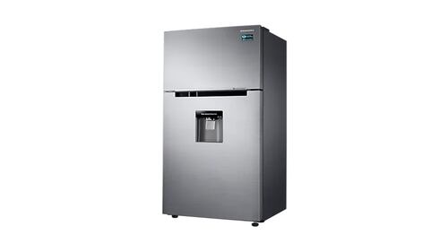 Refrigerador Samsung de 12 pies despachador de agua y Twist Ice RT32K5710S8