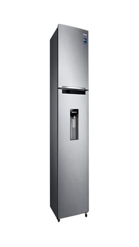Refrigerador Samsung de 12 pies despachador de agua y Twist Ice RT32K5710S8