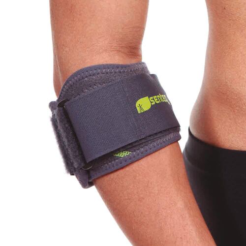 Codera Tenista Golfista Transpirable Neopreno Senteq
