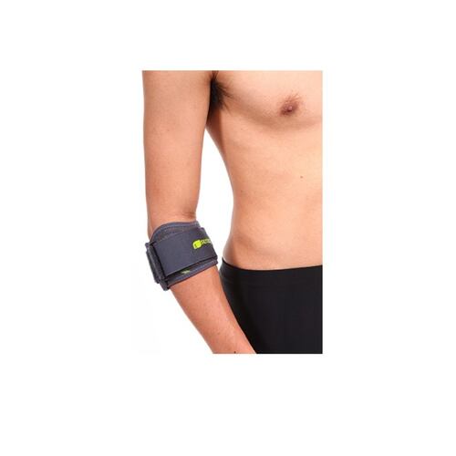 Codera Tenista Golfista Transpirable Neopreno Senteq