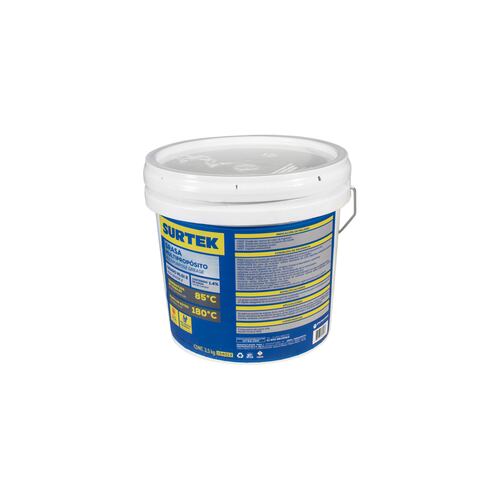 Grasa Multipropósito 3.5kg Grado Nlgi 2 Mecánica Surtek
