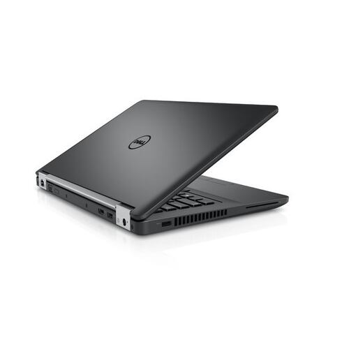 Laptop Dell Latitude E5470- 14''-intel Core I5 6ta Gen-16gb Ram-256gb Ssd-windows 10 Pro-EQUIPO CLASE A, REACONDICIONADO.