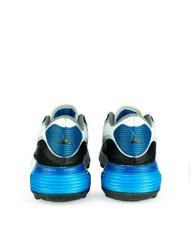 Tenis Deportivo Pirma Max Fit Hombre Azul - Golero Sport