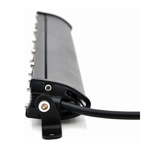 Barra De Luz Led 20 Pulgadas 52 Led 156w Jeep 4x4 Universal