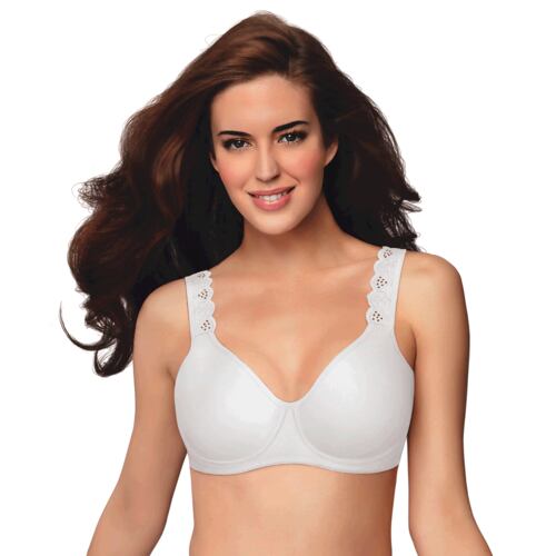 Bra con varillas flexibles 0105390.