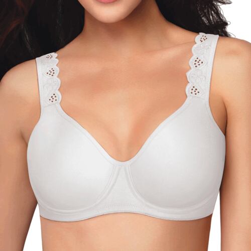 Bra con varillas flexibles 0105390.