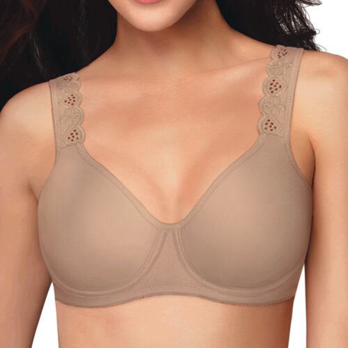 Bra con varillas flexibles 0105390.
