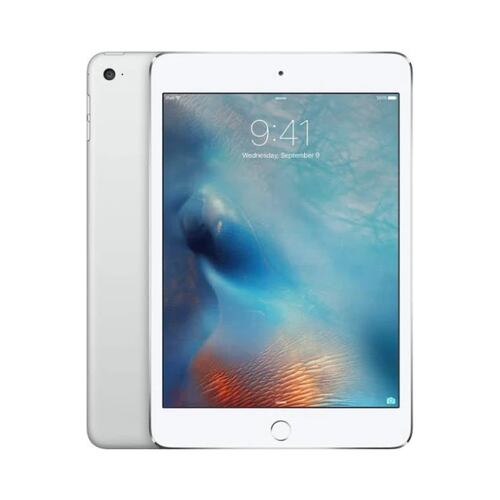 iPad Air 2 Silver 16GB Reacondicionado Grado A .