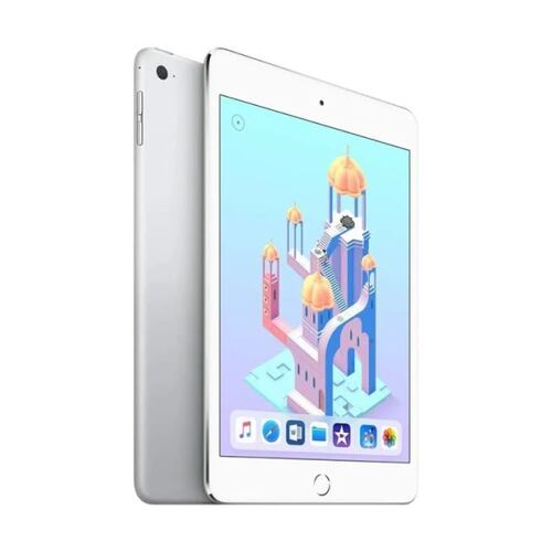 iPad Air 2 Silver 16GB Reacondicionado Grado A .