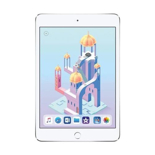 iPad Air 2 Silver 16GB Reacondicionado Grado A .
