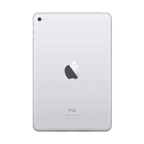 iPad Air 2 Silver 16GB Reacondicionado Grado A .