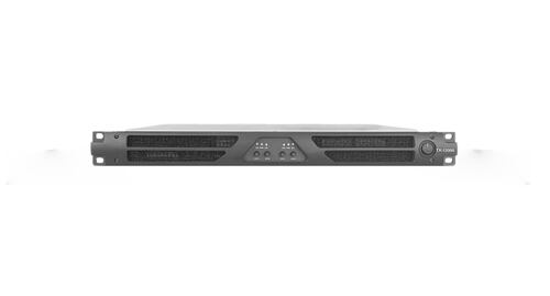 Amplificador De Audio Bunker Tx-12000  12000w 4 Canales .