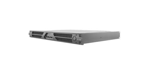 Amplificador De Audio Bunker Tx-12000  12000w 4 Canales .