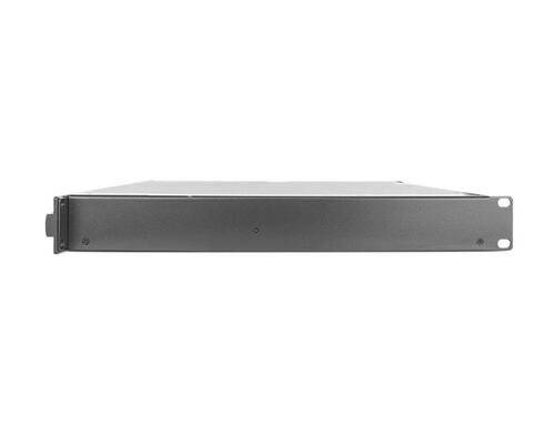 Amplificador De Audio Bunker Tx-12000  12000w 4 Canales .