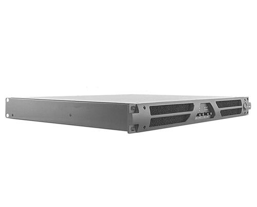 Amplificador De Audio Bunker Tx-12000  12000w 4 Canales .