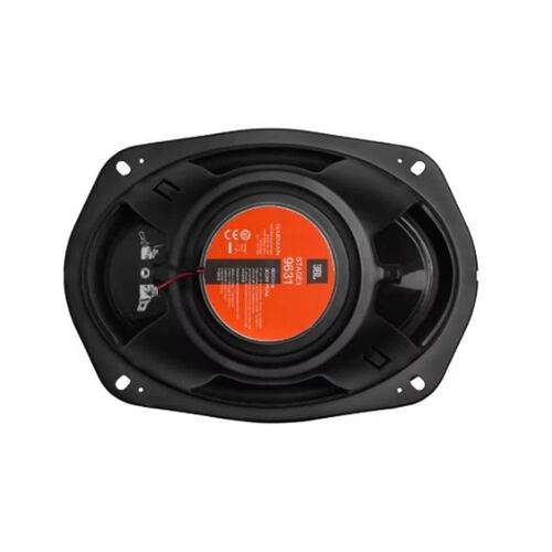 Bocina Auto 3 Vias 6x9puLG Negras 60 Watts Stage-19631 Jbl