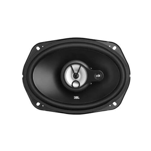 Bocina Auto 3 Vias 6x9puLG Negras 60 Watts Stage-19631 Jbl