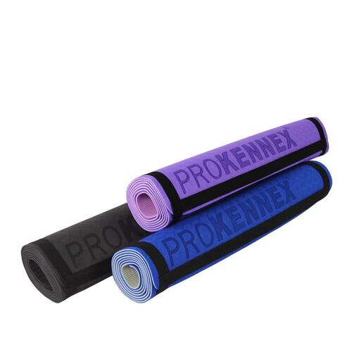 Tapete para hacer ejercicio, marca Prokennex, diferentes colores, mod. 1057345