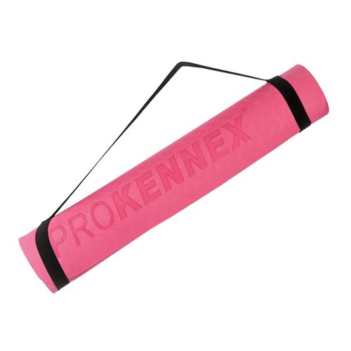 Tapete para hacer ejercicio, marca Prokennex, diferentes colores, mod. 1057345
