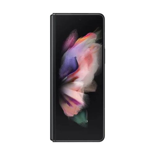 Samsung Galaxy Z Fold 3 5G Phanton Black 256GB reacondicionado + Cubo Cargador.
