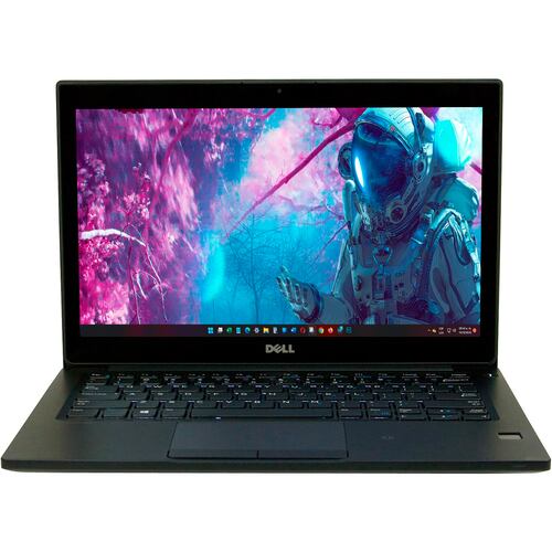 Laptop Dell Latitude 7280 I7 6th 240Gb SSD 16Gb RAM (REACONDICIONADO)