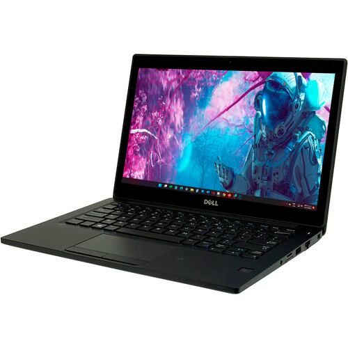 Laptop Dell Latitude 7280 I7 6th 240Gb SSD 16Gb RAM (REACONDICIONADO)
