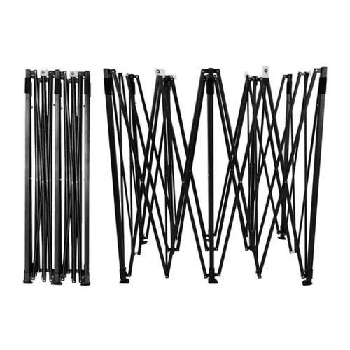 Toldo Carpa 6x3 Metros Paredes Impermeable Contra Rayos Uv.