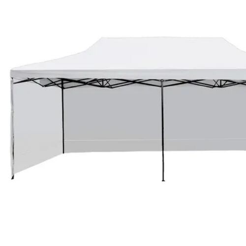 Toldo Carpa 6x3 Metros Paredes Impermeable Contra Rayos Uv.