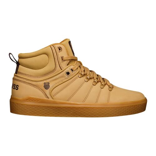 Tenis King K-SWISS para Hombre color Miel