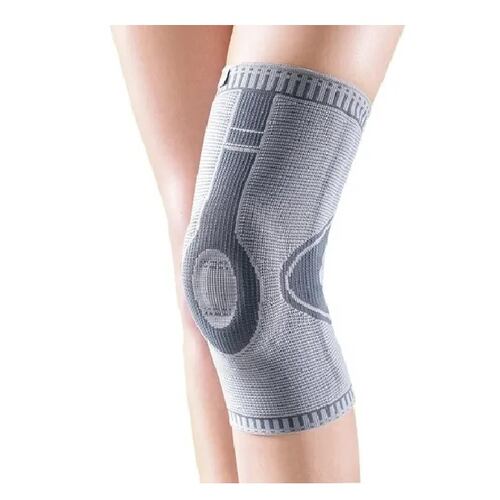 Ortopedia Soporte Extra Grande P/ Rodilla C/ Almohadilla 2920 Accutex
