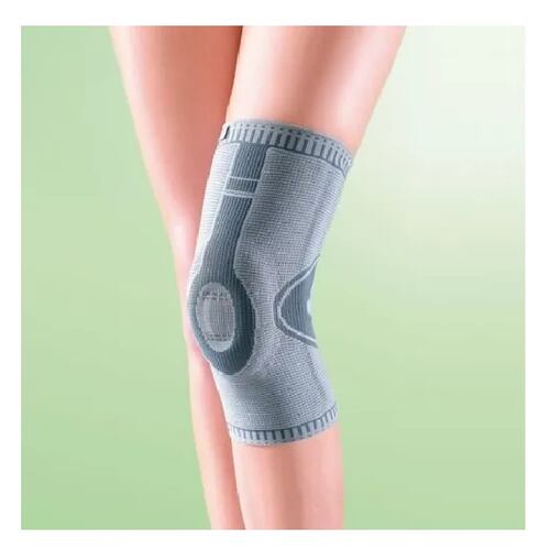 Ortopedia Soporte Extra Grande P/ Rodilla C/ Almohadilla 2920 Accutex