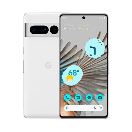 Google Pixel 7 Pro 128GB Blanco Nieve