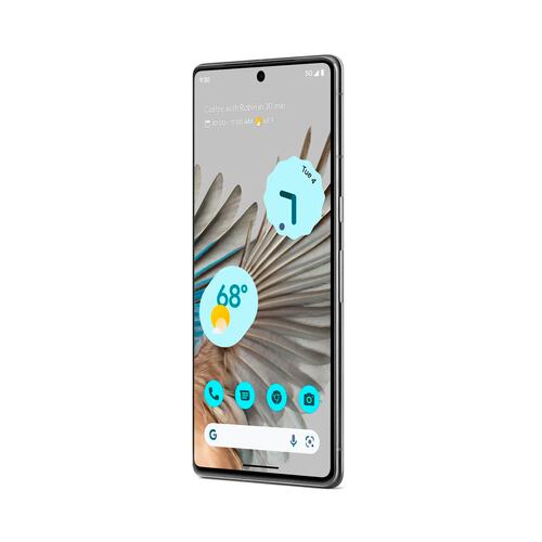 Google Pixel 7 Pro 128GB Blanco Nieve
