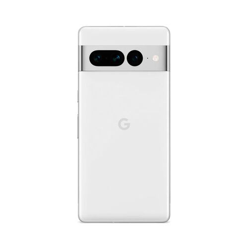 Google Pixel 7 Pro 128GB Blanco Nieve