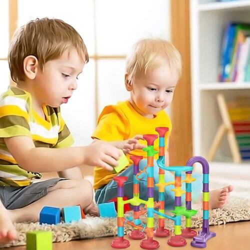 Juguete Didactico Educativo Para Niños 113pzs 
