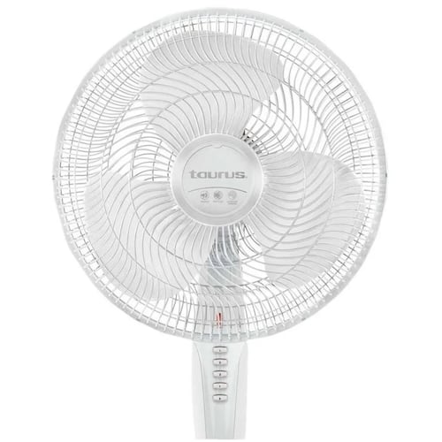 Ventilador Pedestal Taurus AUSTROS 16 pulgadas 3 velocidades