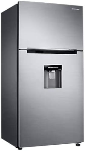 Top Mount 12 Top Mount 12 cu.ft con Digital Inverter RT32A5710S8 Samsung