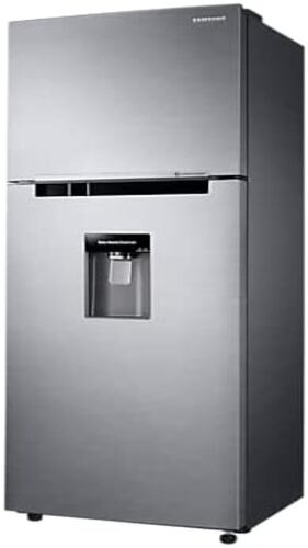 Top Mount 12 Top Mount 12 cu.ft con Digital Inverter RT32A5710S8 Samsung