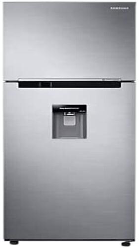 Top Mount 12 Top Mount 12 cu.ft con Digital Inverter RT32A5710S8 Samsung